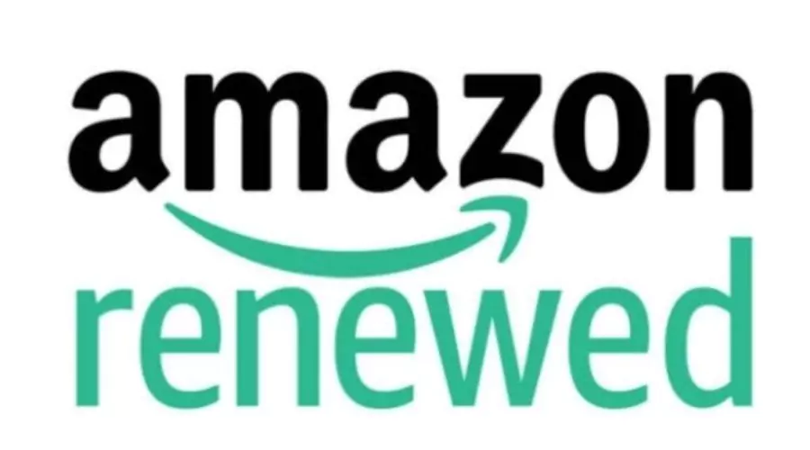 Amazon Renewed 