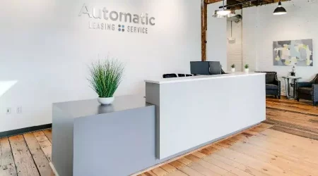 Automatic leasing