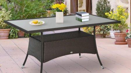 The Ultimate Guide To Choose The Best Garden Furniture