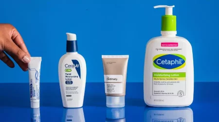 Best skincare products