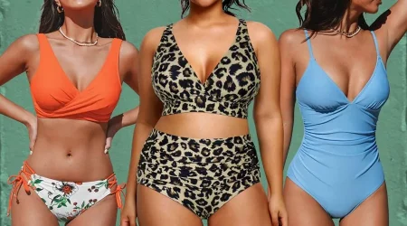 Dive Into Style: The Best Swimsuits For Women In 2023 