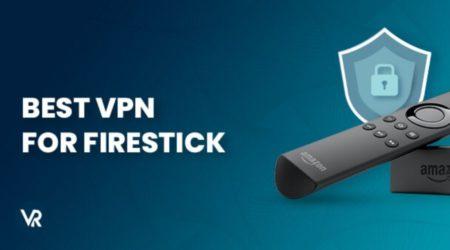 Check Out The Best Vpn For Firestick On Nordvpn
