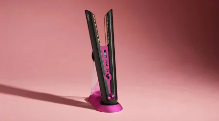 Revolutionize Your Hair Styling With The Dyson Hair Straightener