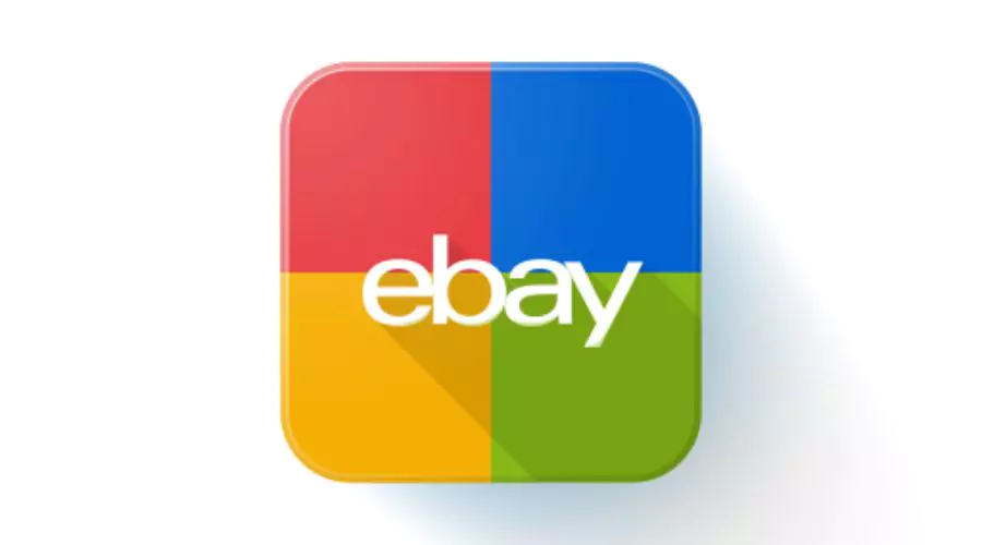 eBay 
