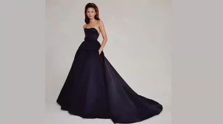Evening gown dresses