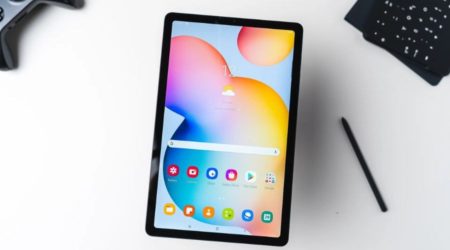 Stay Productive and Connected with Samsung Galaxy S6 Tablet