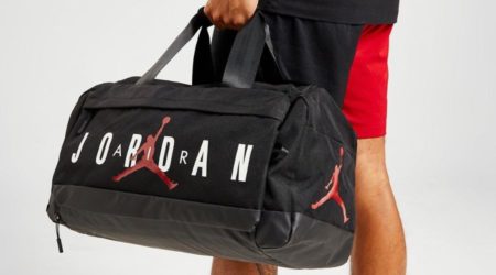 The Ultimate Guide To Choose The Best Football Bag For Your Needs