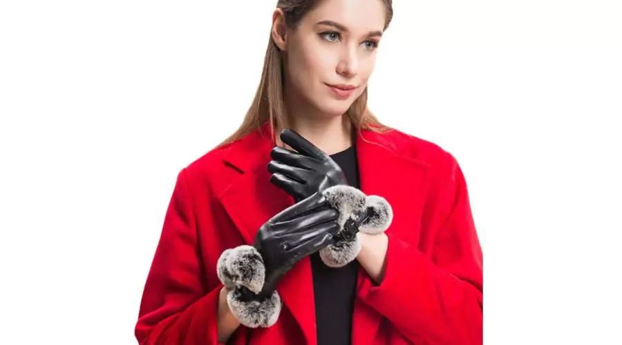 Stay Cozy And Chic With These Trendy Gloves For Women Stay Cozy And Chic With These Trendy Gloves For Women