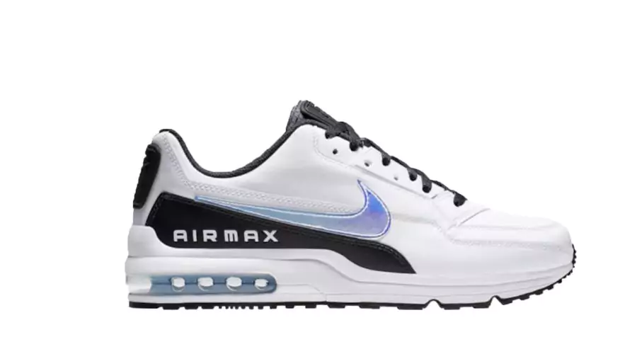 History of Air Max Ltd shoes