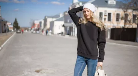 Comfort Meets Fashion: The Best Hoodies For Women Of All Ages