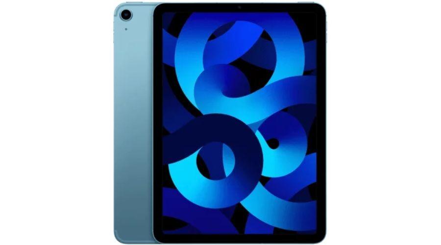iPad Air 64GB WiFi + 5G Blue (2022)