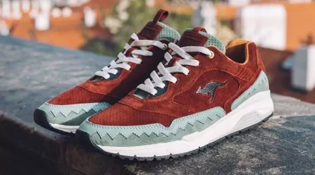Kangaroo Shoes: A Stylish And Practical Choice