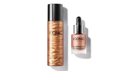 The Best Liquid Illuminators For A Radiant And Dewy Look The Best Liquid Illuminators For A Radiant And Dewy Look