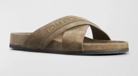 men's designer sandals