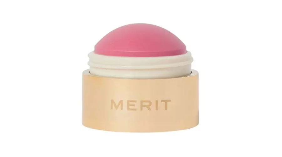 MERIT Flush Balm Cream Blush 