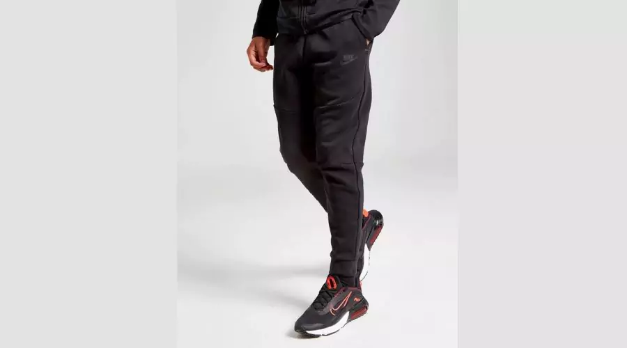 Nike Junior Tech Fleece Track Pants
