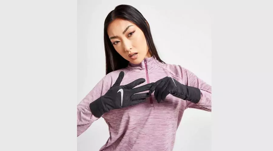Nike Run Fleece Gloves Women's