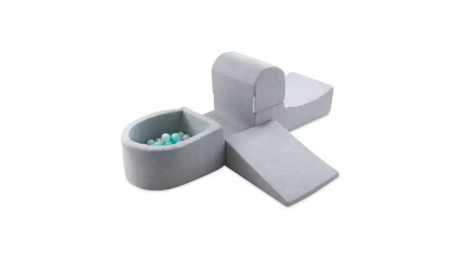 Nuby Soft Obstacle Blocks