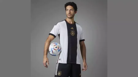 Represent Your Team: Official Football Jerseys For Die-Hard Fans