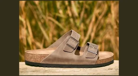 Summer Footwear: The Best Sandals For Men
