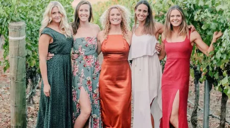 Elegance Redefined: Stunning Semi-Formal Dresses For Every Occasion
