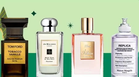 Scent-Sational Fragrances: Discovering The Best Sephora Perfumes