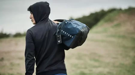 Get Organized With The Best Sports Bags For Men: Pockets, Compartments, And More Get Organized With The Best Sports Bags For Men: Pockets, Compartments, And More