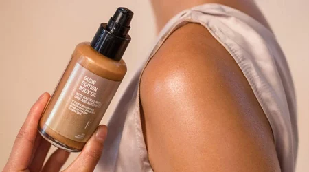 Stretch Mark Oil: An Effective Solution For Skin Care