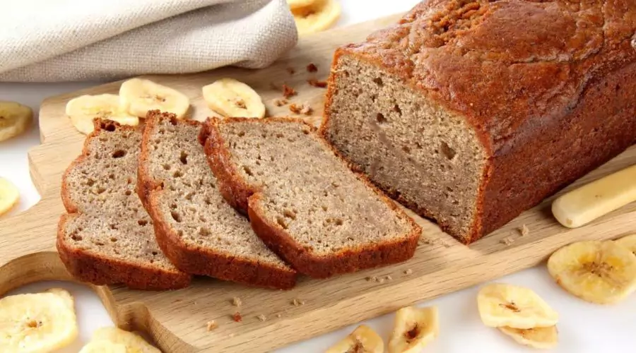 Tips for baking the best banana bread 
