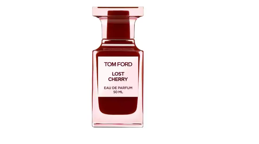 Tom Ford Lost Cherry 