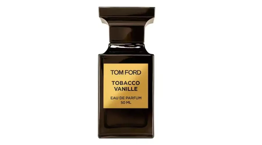 Tom Ford Tobacco Vanille 