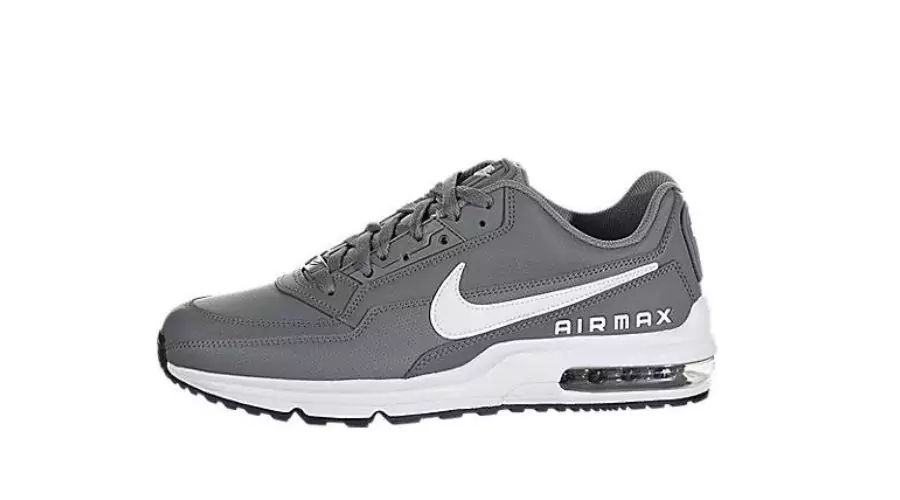 Unique features of Air Max Ltd shoes