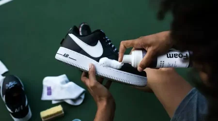 Keep Your Shoes Looking Great: The Best Shoes Care Accessories Keep Your Shoes Looking Great: The Best Shoes Care Accessories