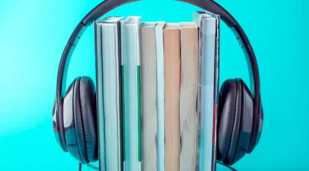 Best Foreign Language Audio Books