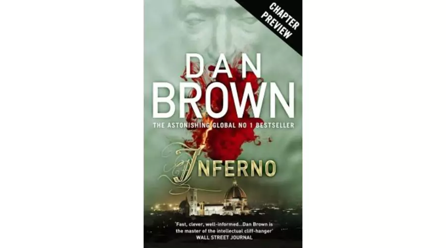 And brown The Inferno