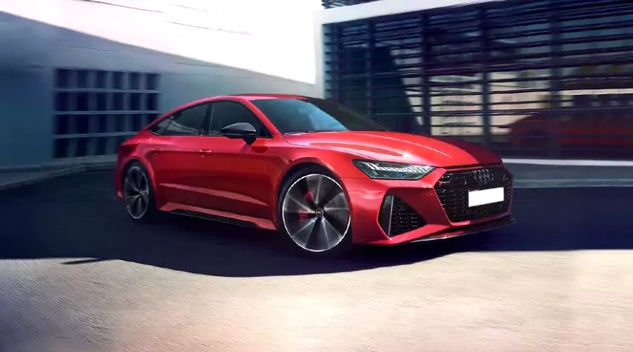Audi Rs7 Sportsback Tickets