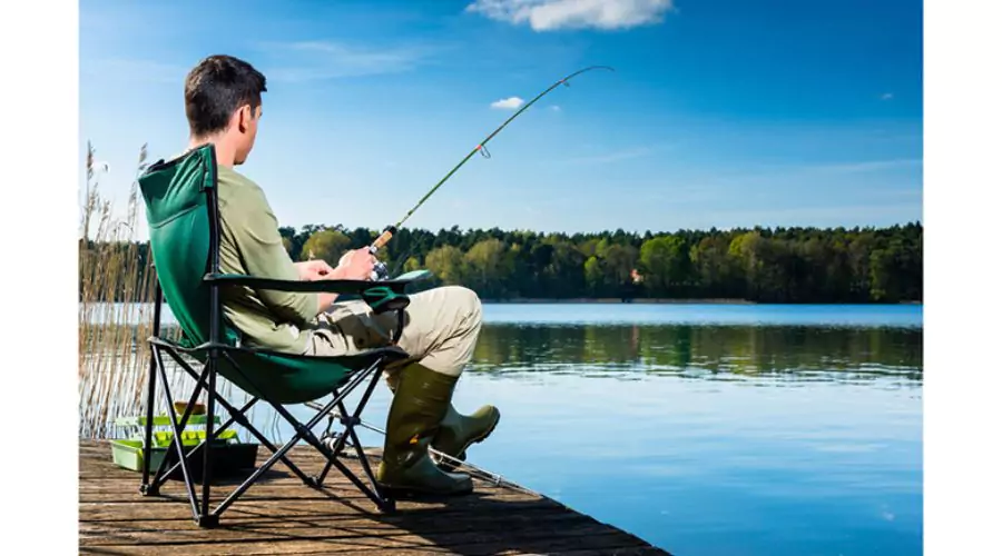 The Best Fishing Stools