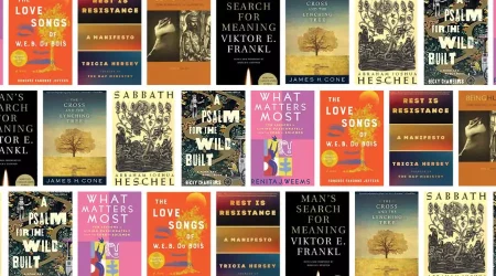 Must-Read Spiritual Novels That Will Enrich Your Inner Journey