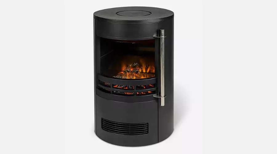 Zanussi Electric Fire Stove