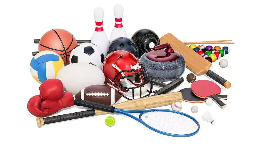 The Ultimate Guide To Choosing The Right Sports Equipment For Kids The Ultimate Guide To Choosing The Right Sports Equipment For Kids