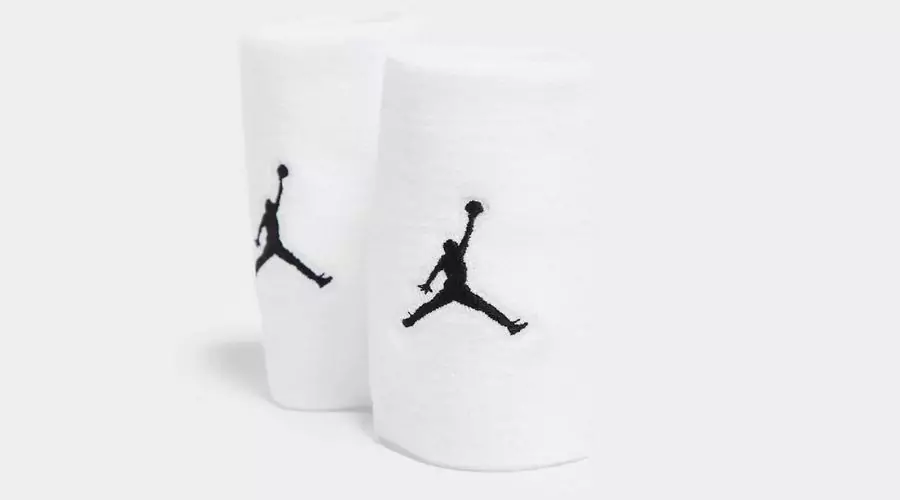 Jordan Wristband
