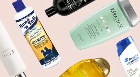 Say Goodbye To Build-Up: The Best Clarifying Shampoo Say Goodbye To Build-Up: The Best Clarifying Shampoo