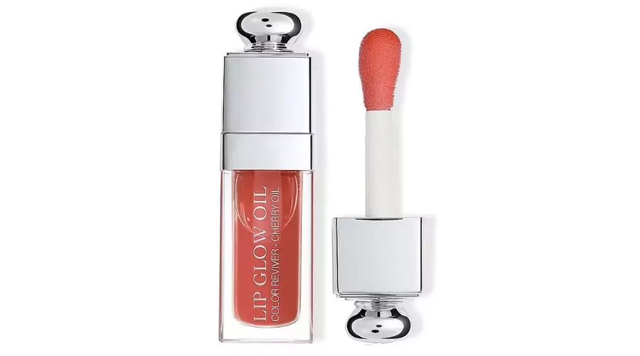 Addict Lip Glow Oil - 012 Rosewood