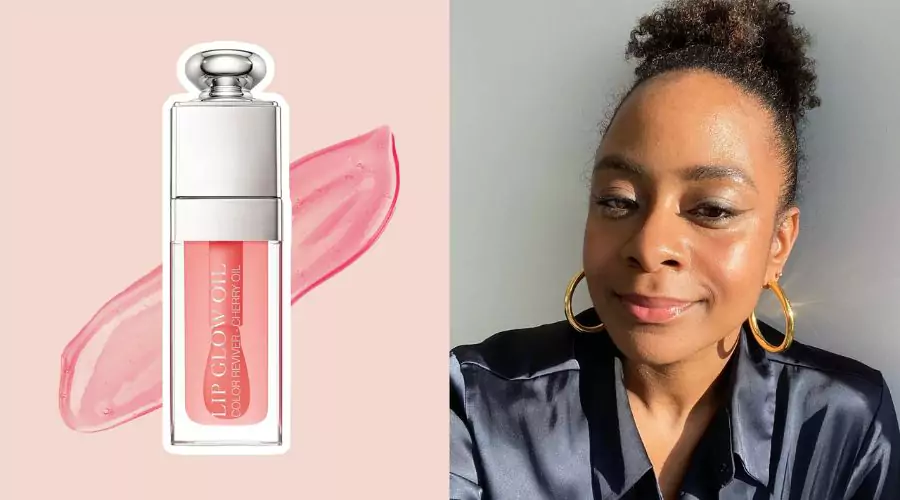 Advantages of using Dior lip oil