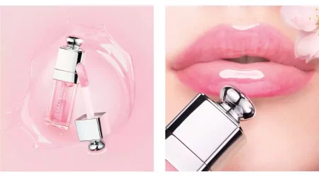 Dior Lip Oil: The Secret To Soft, Smooth, And Hydrated Lips