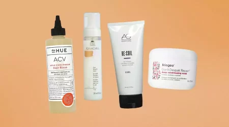 Embrace Your Curls With The Best Curly Hair Products Embrace Your Curls With The Best Curly Hair Products