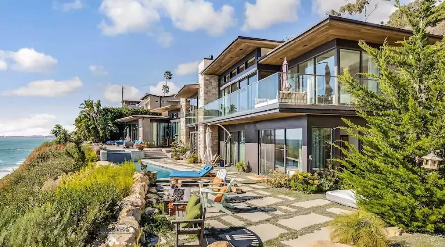 Escape To Paradise: Beach House Santa Barbara Rentals For Your Dream Vacation