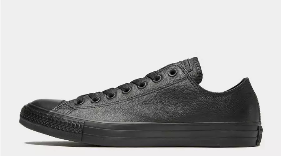 Converse Chuck Taylor All Star Ox Leather Mono