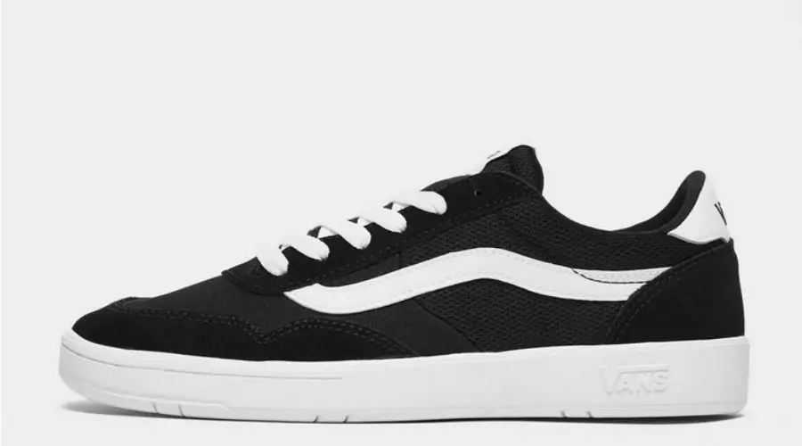 Vans Cruze 2