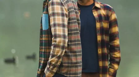 Get Cozy And Stylish With The Best Men’s Plaid Shirts For Every Occasion Get Cozy And Stylish With The Best Men’s Plaid Shirts For Every Occasion
